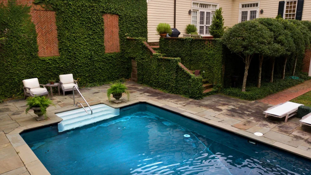 Outdoor Enhancements and Space Continuation by R&R Enterprises Inc - Photo 27