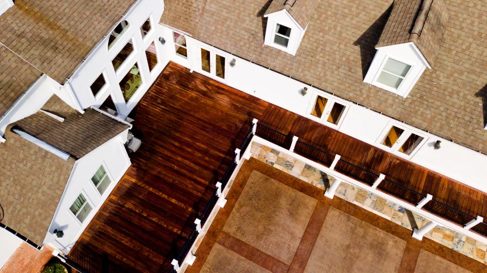 Outdoor Enhancements and Space Continuation by R&R Enterprises Inc - Photo 17