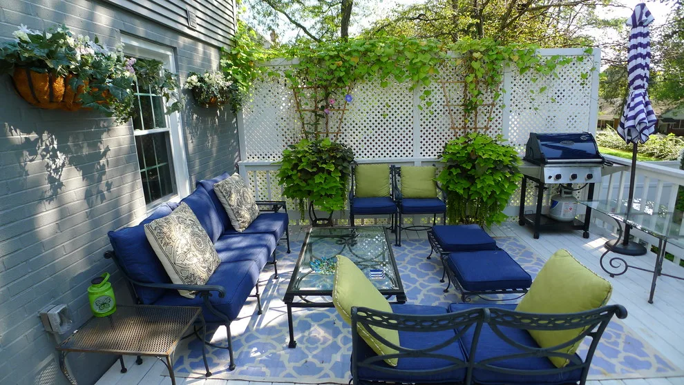 Outdoor Renovation by Cliffeton Green Design Concepts - Photo 5