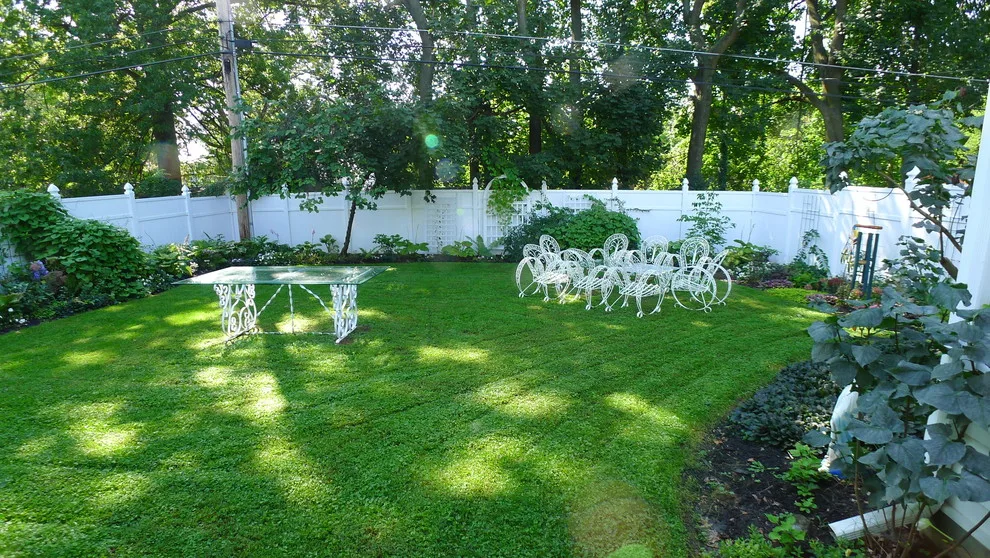 Outdoor Renovation by Cliffeton Green Design Concepts - Photo 2
