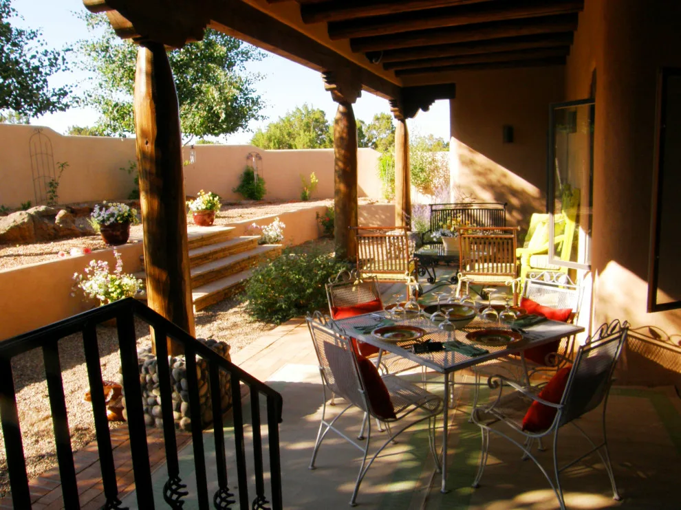 Outdoor Renovation by Cliffeton Green Design Concepts - Photo 6