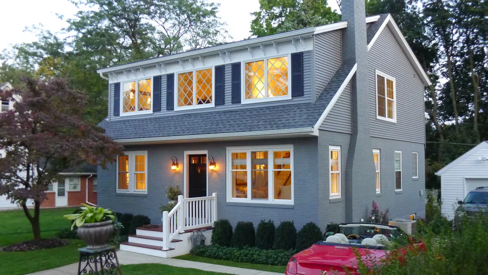 Outdoor Renovation by Cliffeton Green Design Concepts - Photo 3