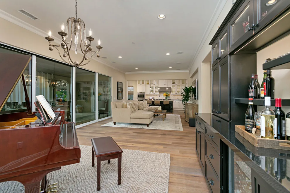 Residential Getaway by Haus Design + Build Inc. - Photo 14