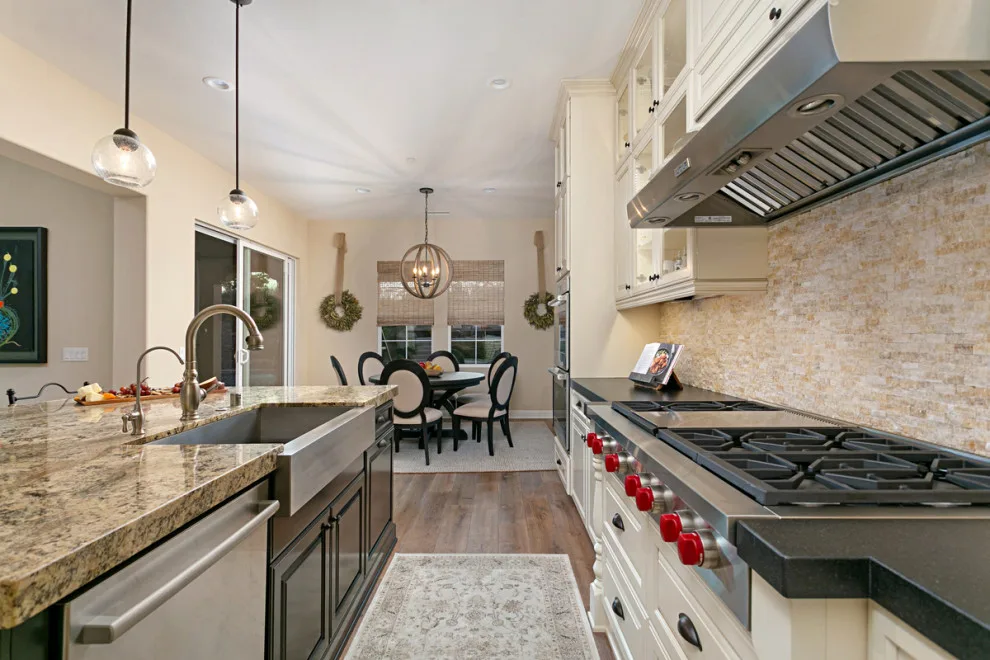 Residential Getaway by Haus Design + Build Inc. - Photo 27