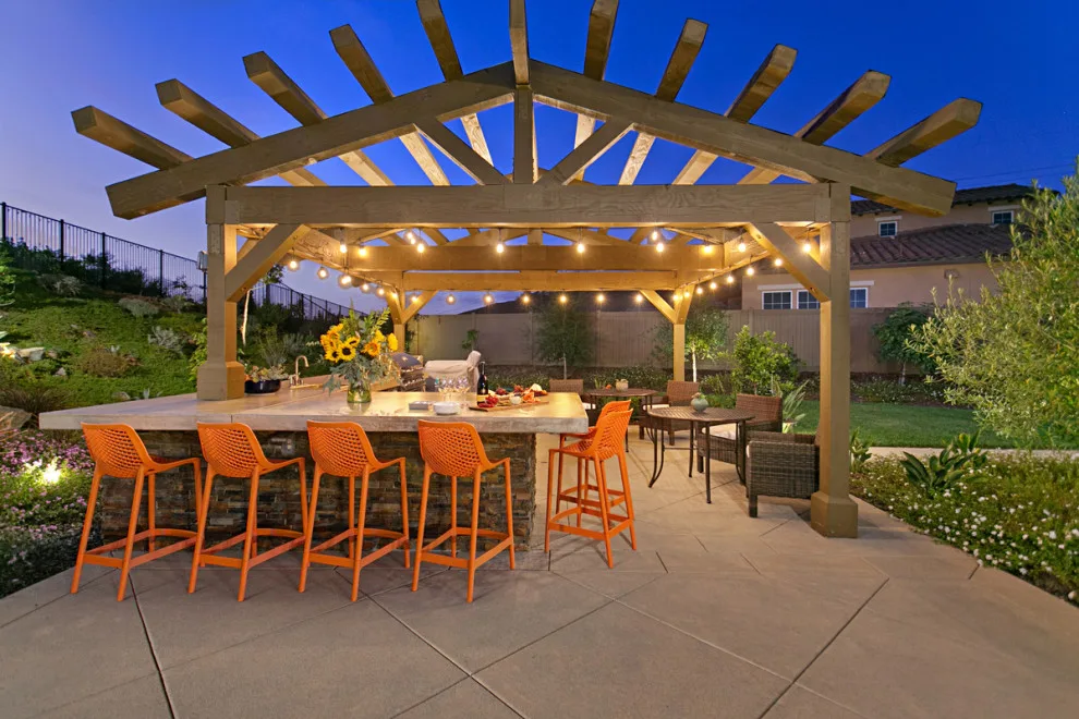 Residential Getaway by Haus Design + Build Inc. - Photo 18