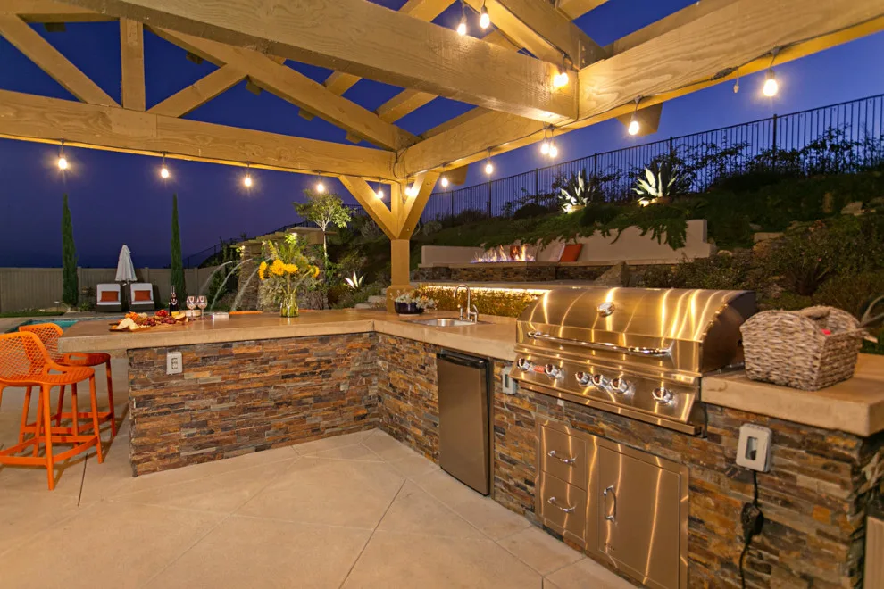 Residential Getaway by Haus Design + Build Inc. - Photo 24