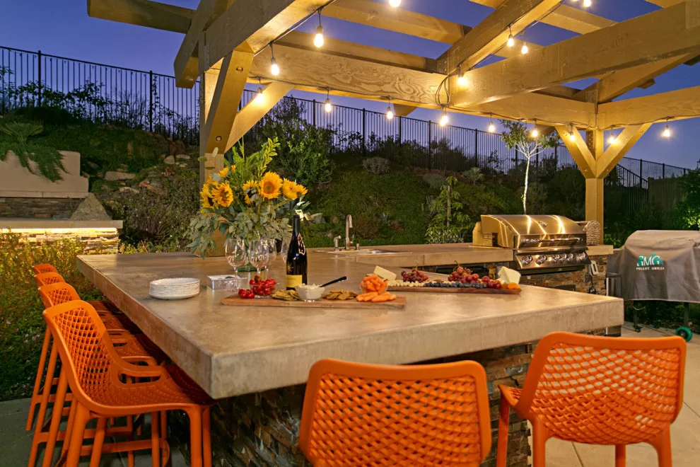 Residential Getaway by Haus Design + Build Inc. - Photo 19