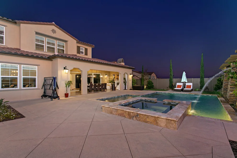 Residential Getaway by Haus Design + Build Inc. - Photo 43