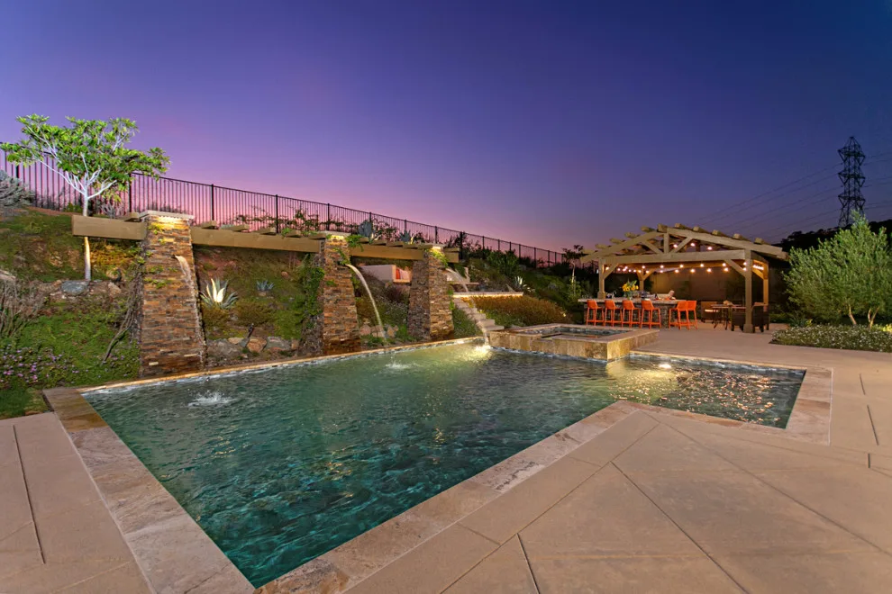 Residential Getaway by Haus Design + Build Inc. - Photo 6