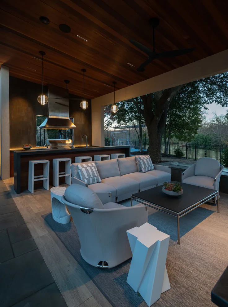 White Rock Creek Community by Kasper Custom Home Remodeling - Photo 7