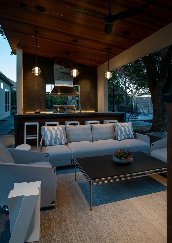 White Rock Creek Community by Kasper Custom Home Remodeling - Photo 3