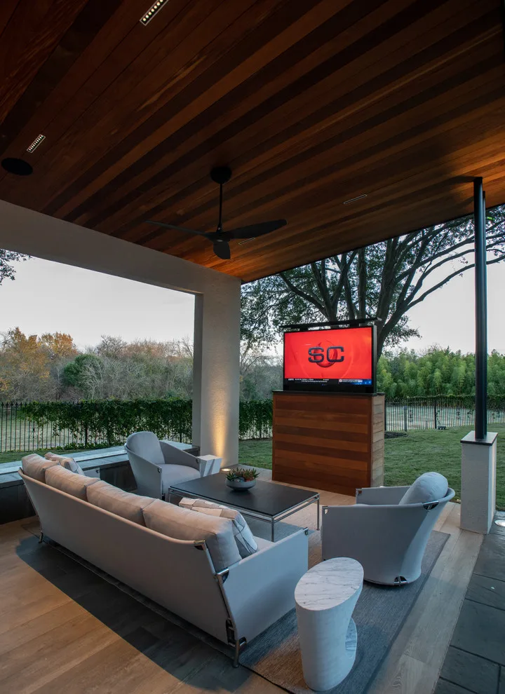 White Rock Creek Community by Kasper Custom Home Remodeling - Photo 6