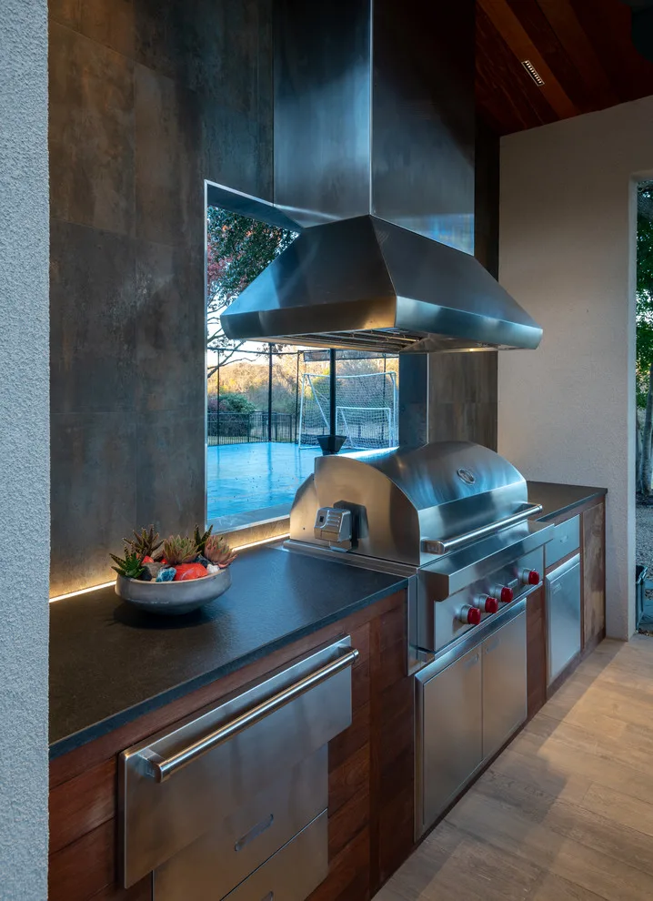 White Rock Creek Community by Kasper Custom Home Remodeling - Photo 8
