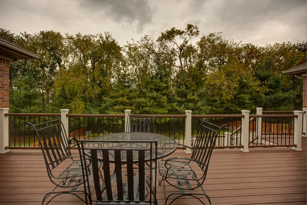 Outdoor Lifestyle A by BACK Construction - Photo 11