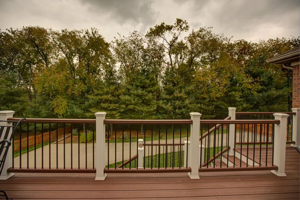 Outdoor Lifestyle A by BACK Construction - Photo 6