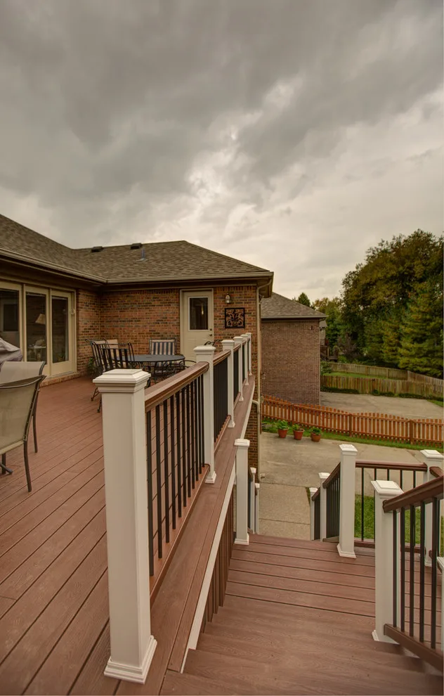 Outdoor Lifestyle A by BACK Construction - Photo 8
