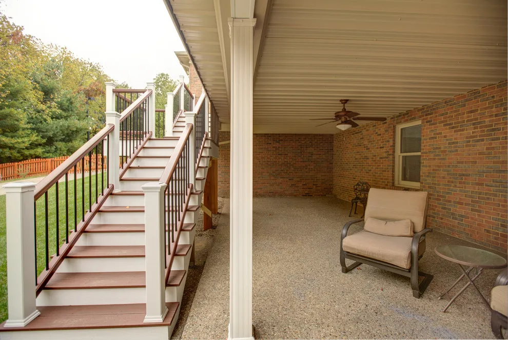 Outdoor Lifestyle A by BACK Construction - Photo 3