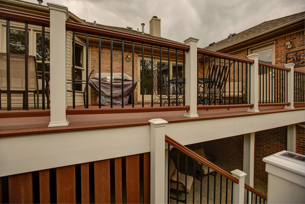 Outdoor Lifestyle A by BACK Construction - Photo 12
