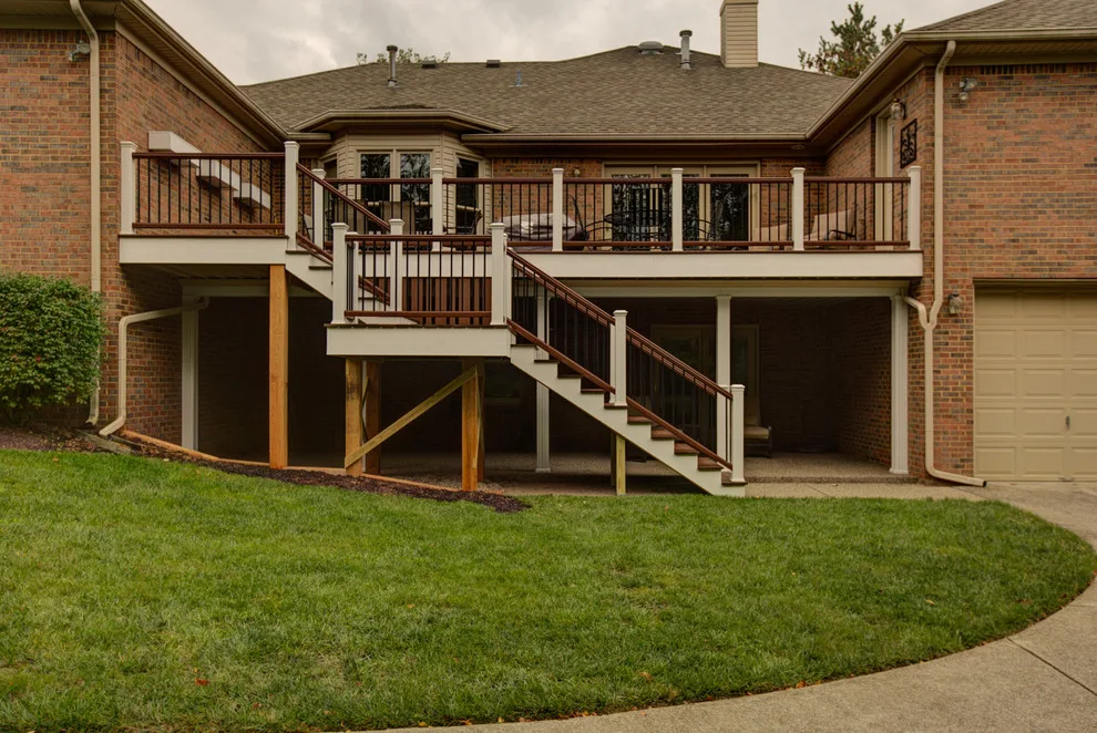 Outdoor Lifestyle A by BACK Construction - Photo 9