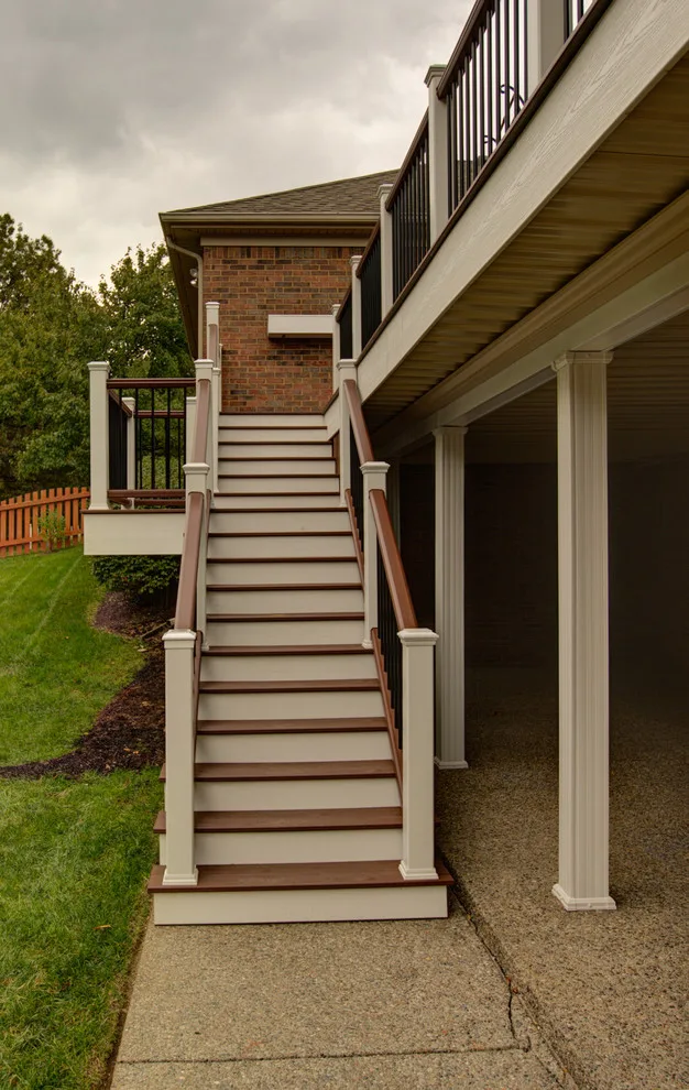 Outdoor Lifestyle A by BACK Construction - Photo 5