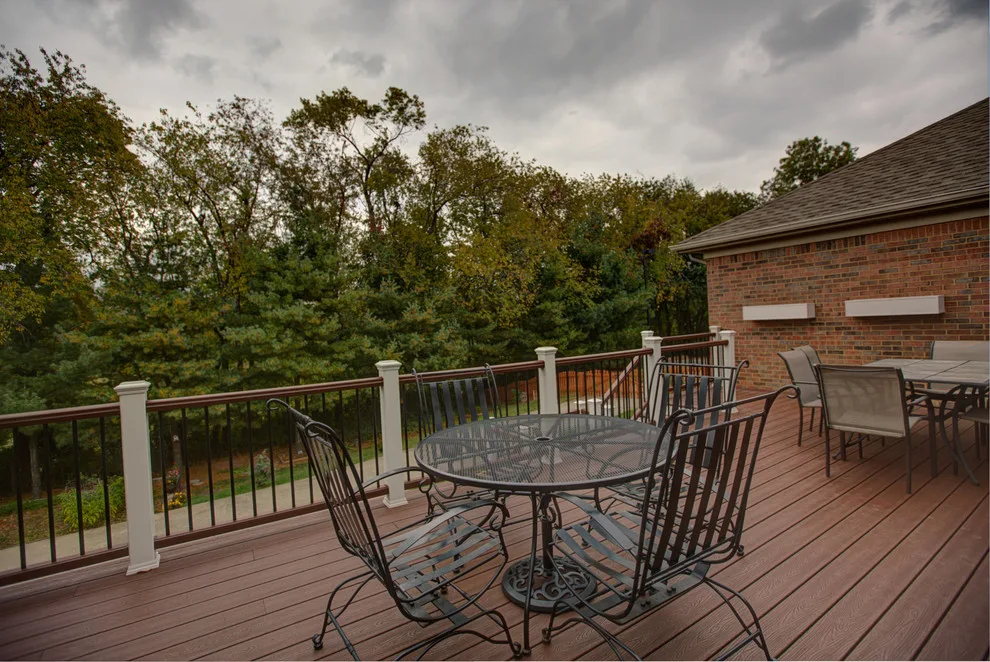 Outdoor Lifestyle A by BACK Construction - Photo 4