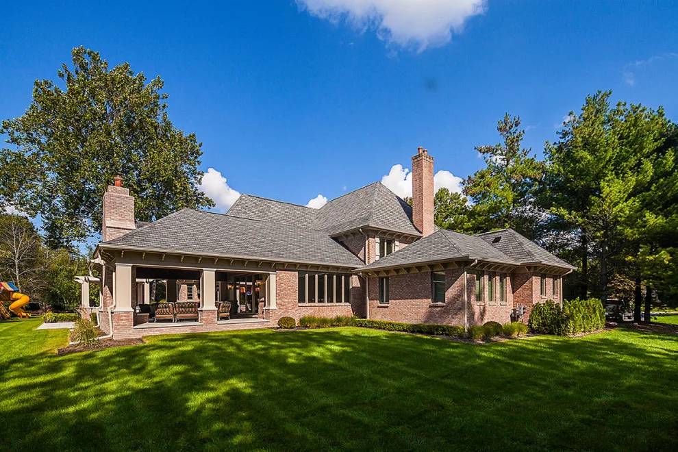 Bloomfield Hills Outdoor Living Expansion by MainStreet Design Build - Photo 5