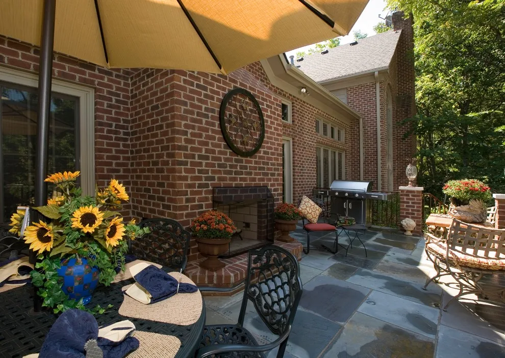 Alfresco Lifestyle B by BACK Construction - Photo 10
