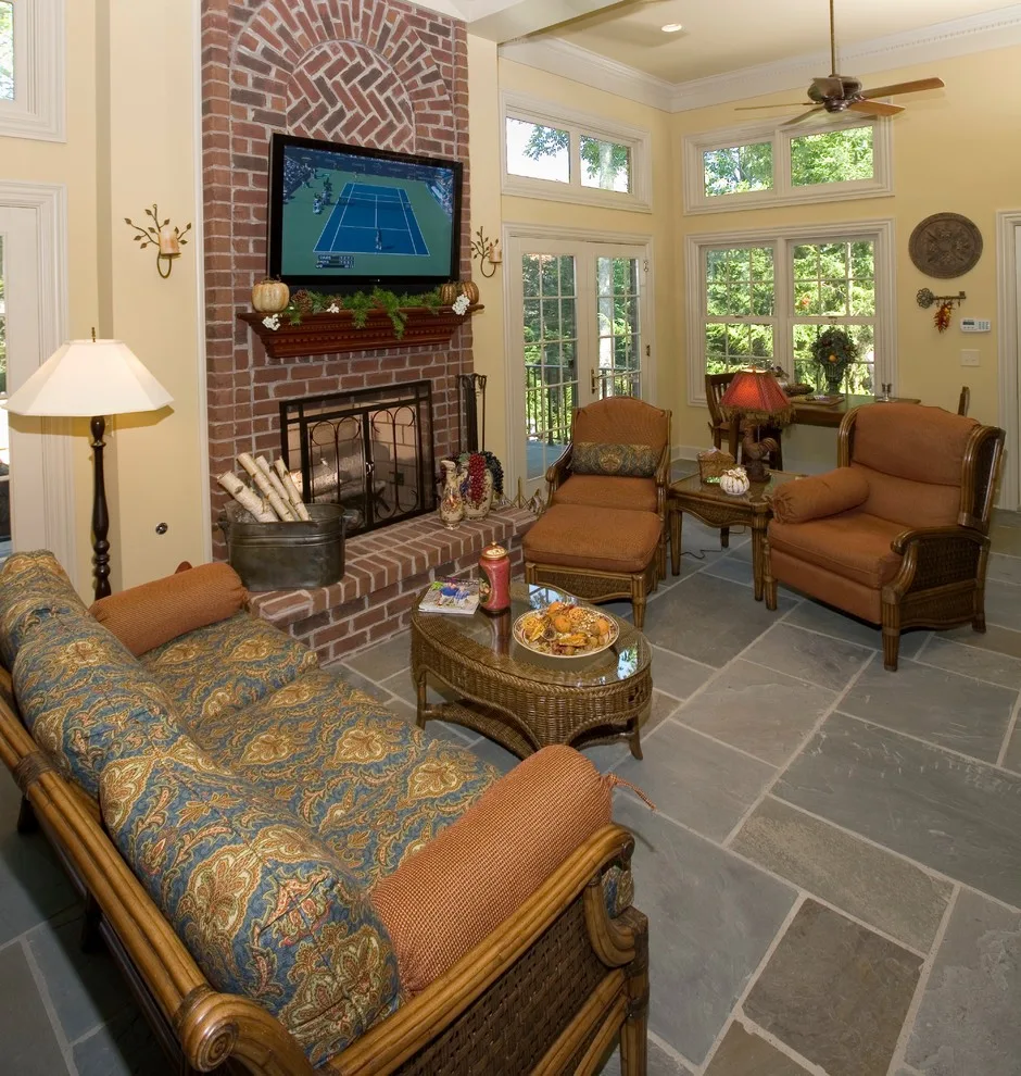 Alfresco Lifestyle B by BACK Construction - Photo 6