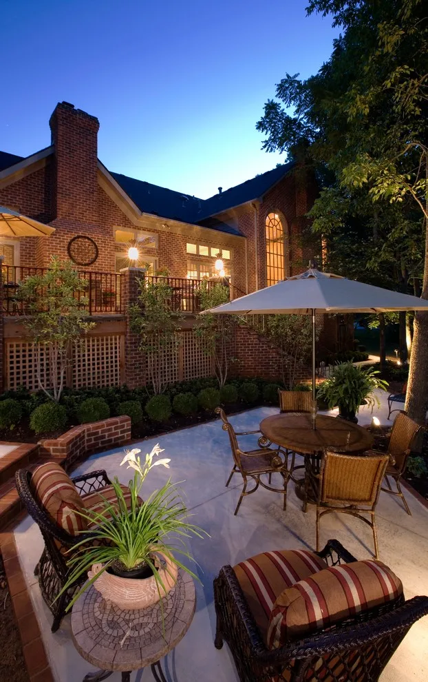 Alfresco Lifestyle B by BACK Construction - Photo 2