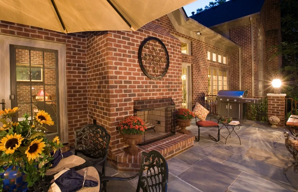 Alfresco Lifestyle B by BACK Construction - Photo 5
