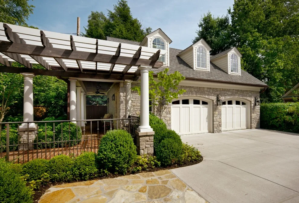 Alfresco Living Concepts by BACK Construction - Photo 5