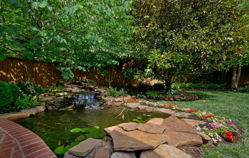 Alfresco Living Concepts by BACK Construction - Photo 7