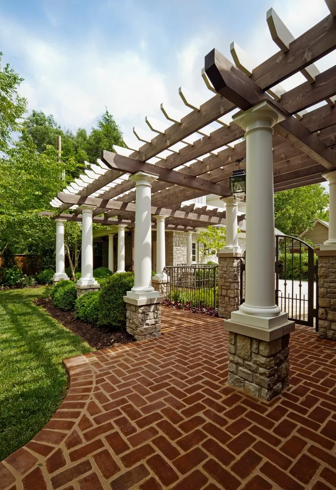 Alfresco Living Concepts by BACK Construction - Photo 10