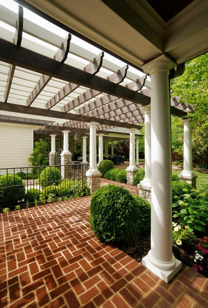 Alfresco Living Concepts by BACK Construction - Photo 16