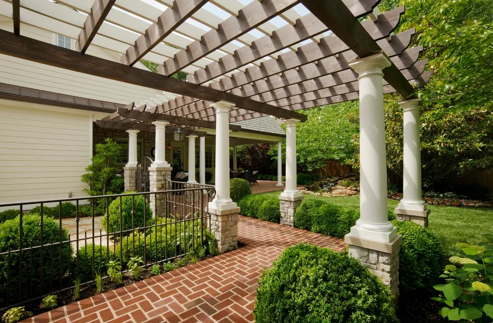 Alfresco Living Concepts by BACK Construction - Photo 13