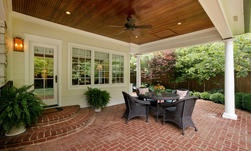 Alfresco Living Concepts by BACK Construction - Photo 2