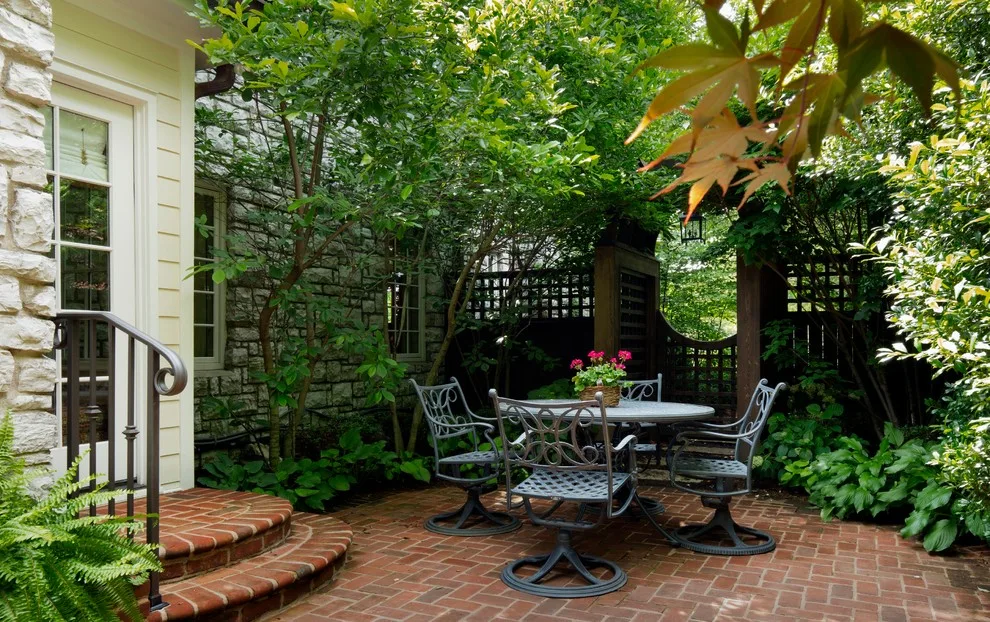 Alfresco Living Concepts by BACK Construction - Photo 4