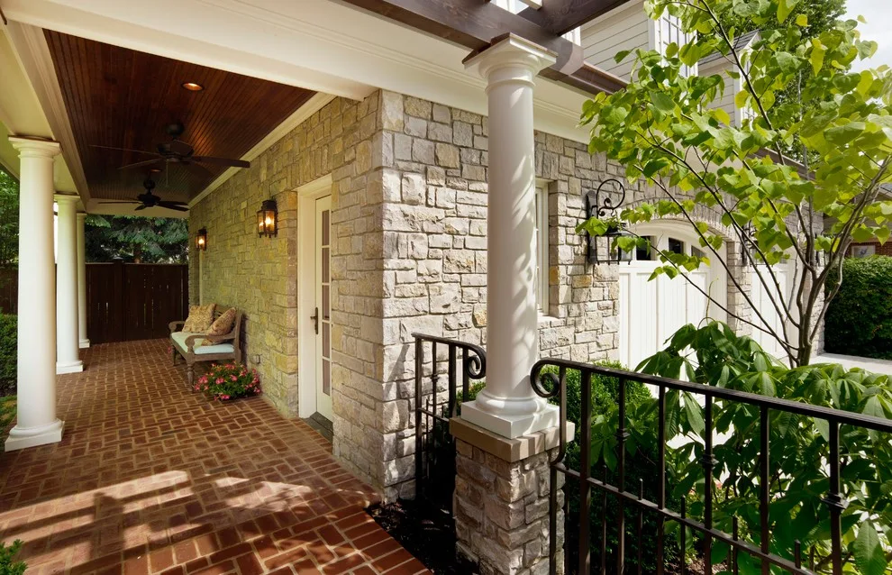 Alfresco Living Concepts by BACK Construction - Photo 3