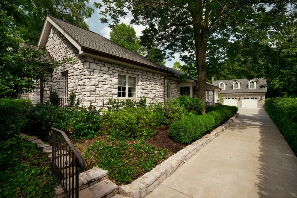 Alfresco Living Concepts by BACK Construction - Photo 8