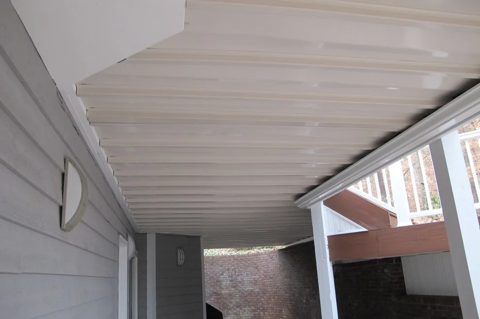 Alfresco Lifestyle by Quality Design & Construction - Photo 4