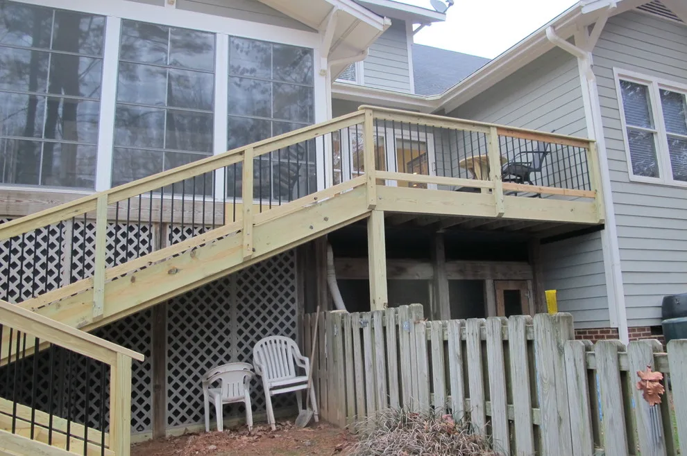 Alfresco Lifestyle by Quality Design & Construction - Photo 2