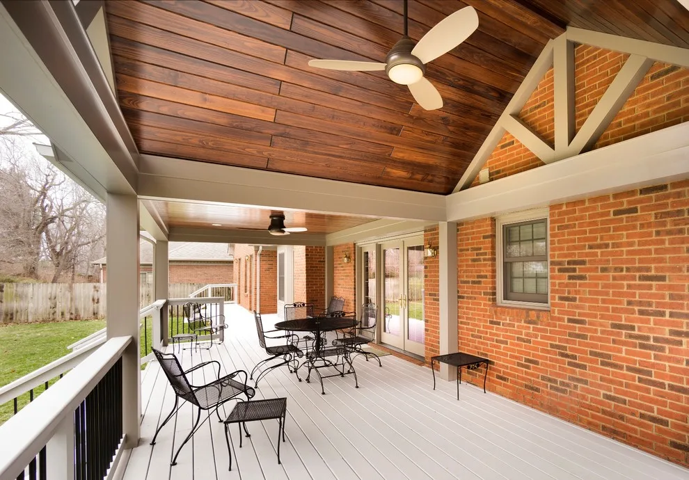 Outdoor Lifestyle F by BACK Construction - Photo 2