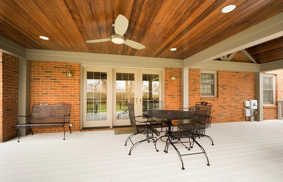 Outdoor Lifestyle F by BACK Construction - Photo 4