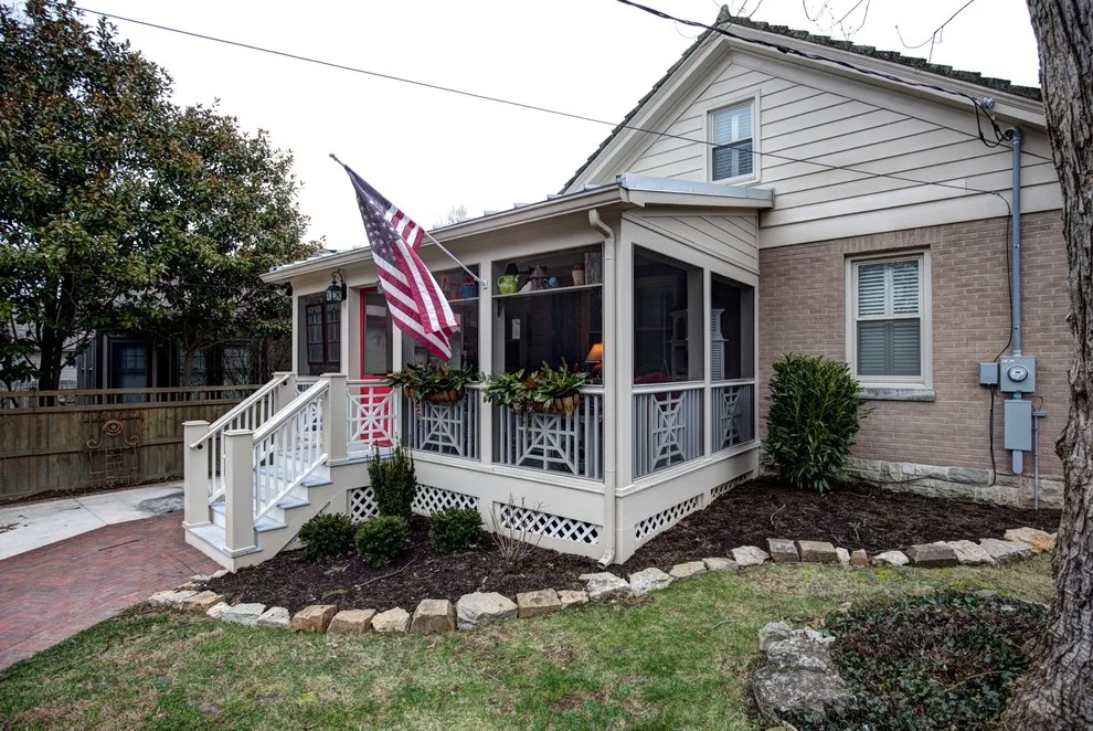 Outdoor Living Group by BACK Construction - Photo 10