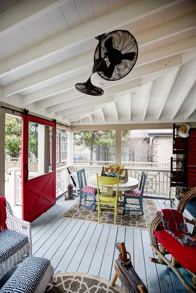 Outdoor Living Group by BACK Construction - Photo 11