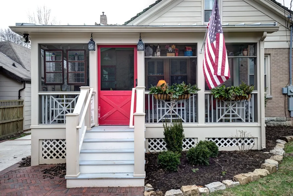 Outdoor Living Group by BACK Construction - Photo 5