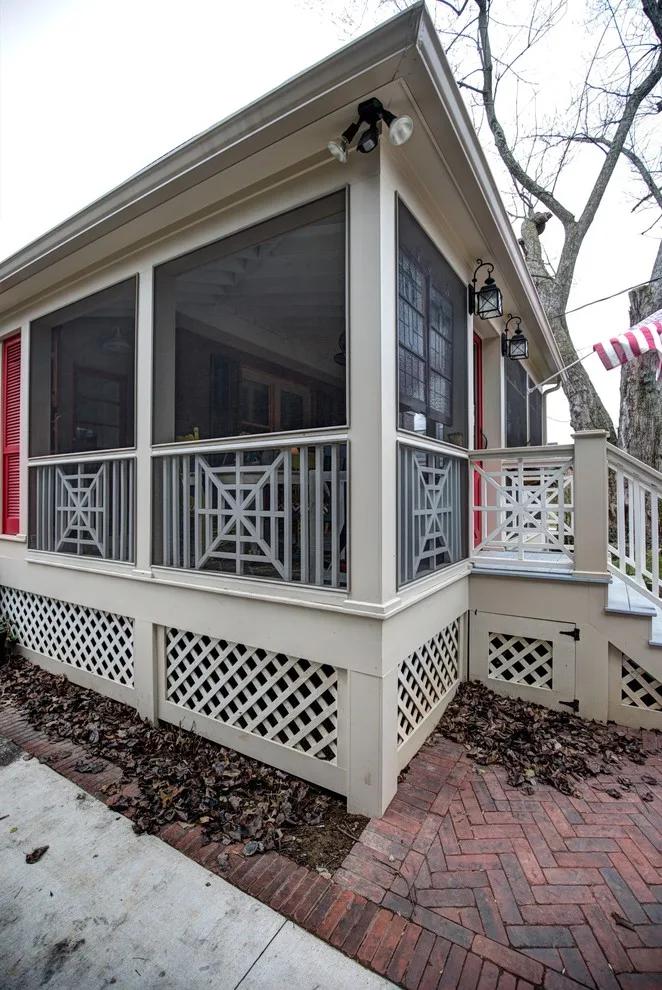 Outdoor Living Group by BACK Construction - Photo 7