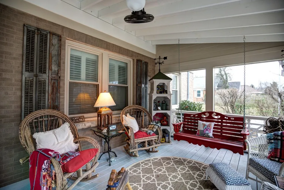 Outdoor Living Group by BACK Construction - Photo 4