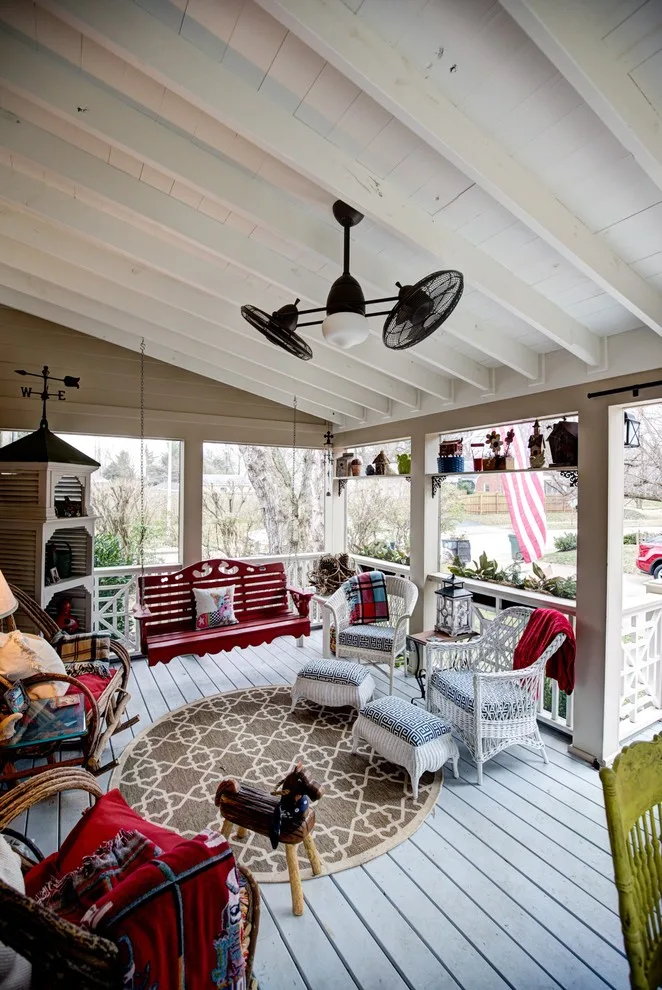 Outdoor Living Group by BACK Construction - Photo 2