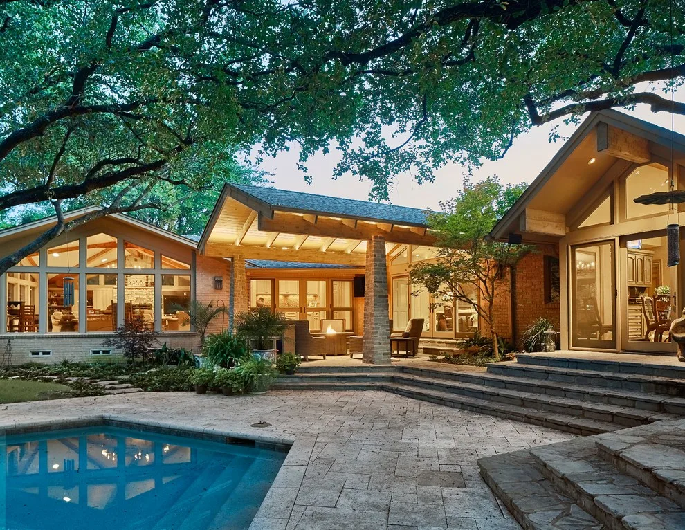 Alfresco Living Areas by Traver Construction, Inc. - Photo 7